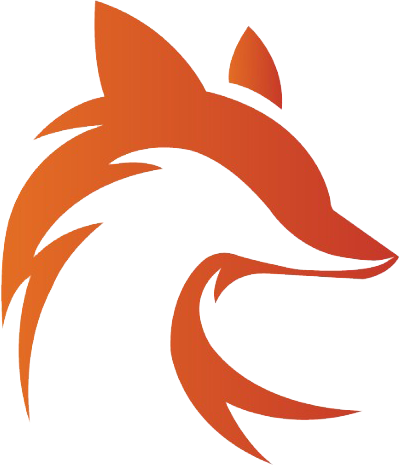 Mighty Fox Logo